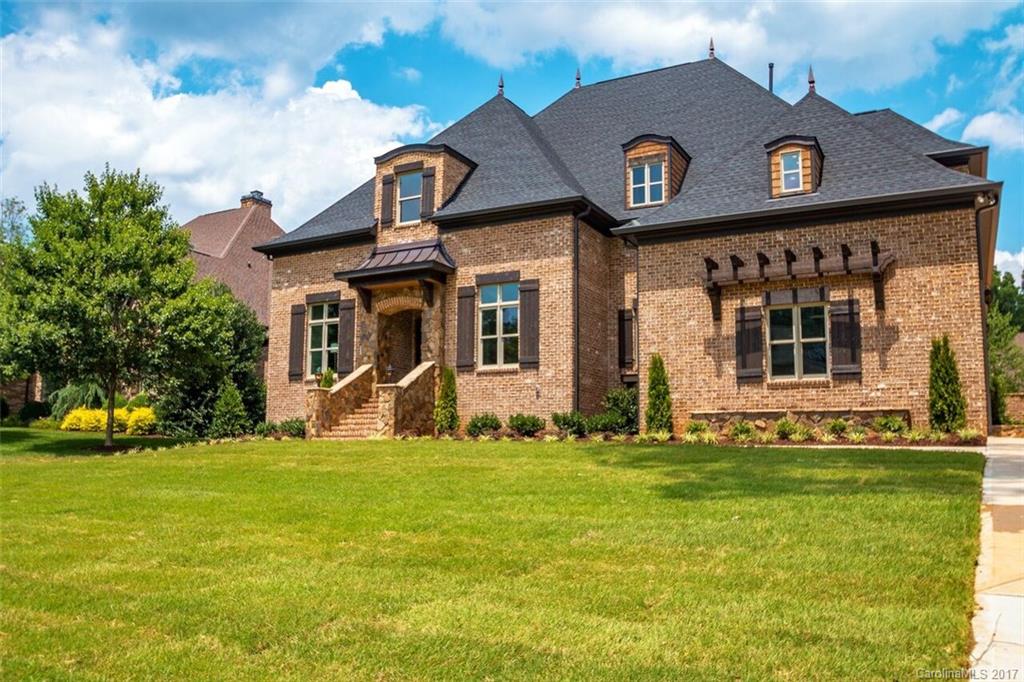 802 Beauhaven Lane