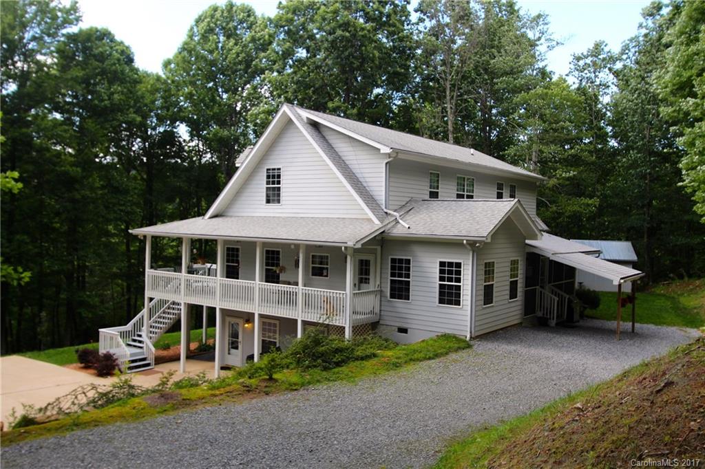 180 Sassafras Lane