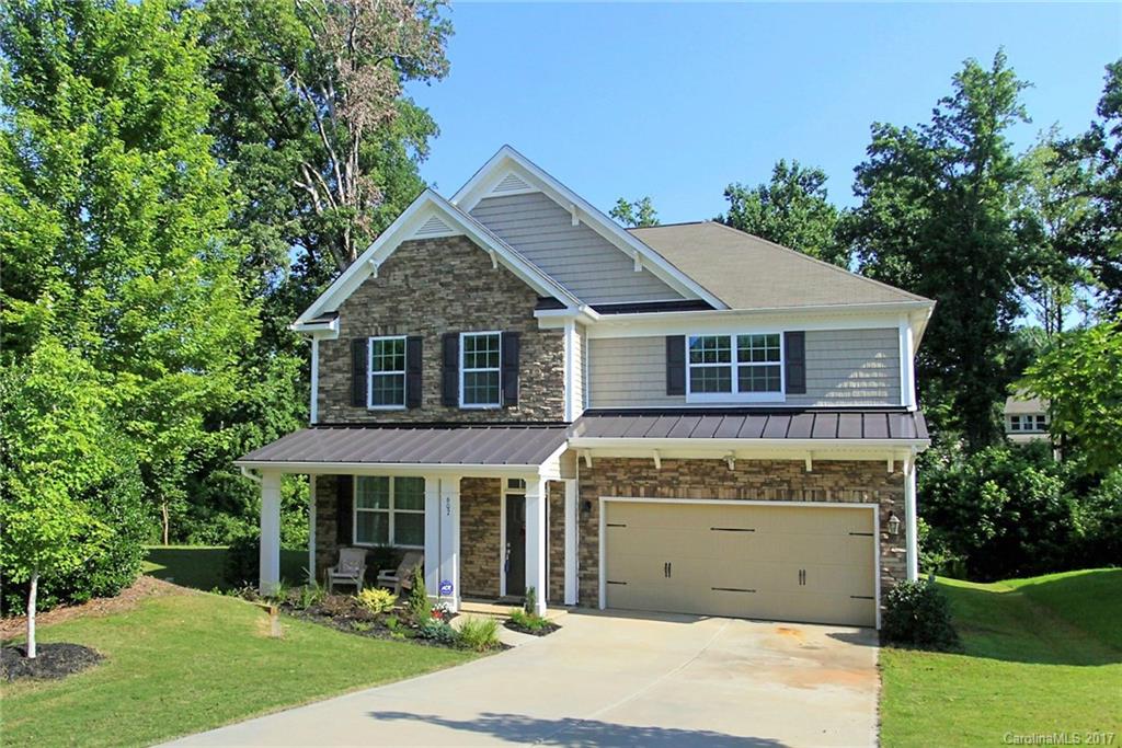 607 Cedar Trace Drive