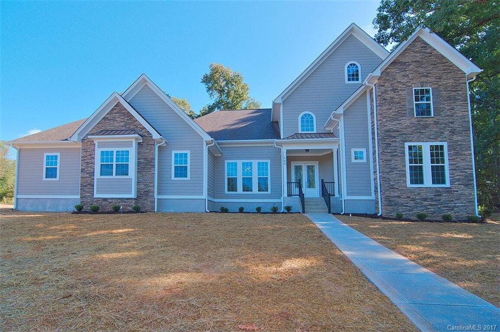 145 Poinsettia Lane