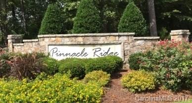 40 Pinnacle Drive