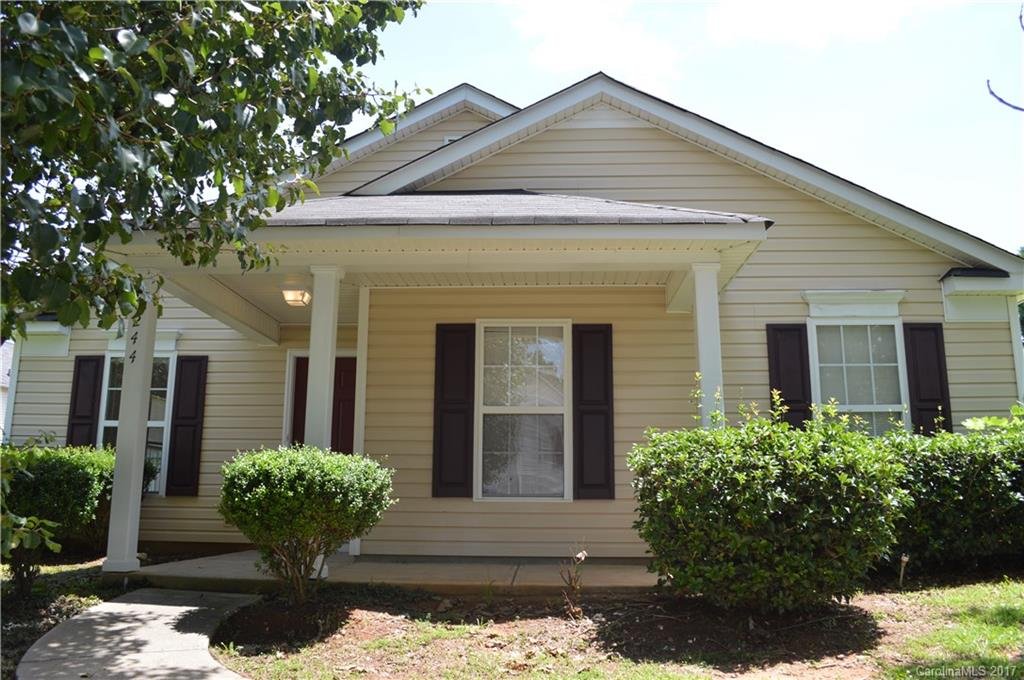 6244 Mcintyre Ridge Drive