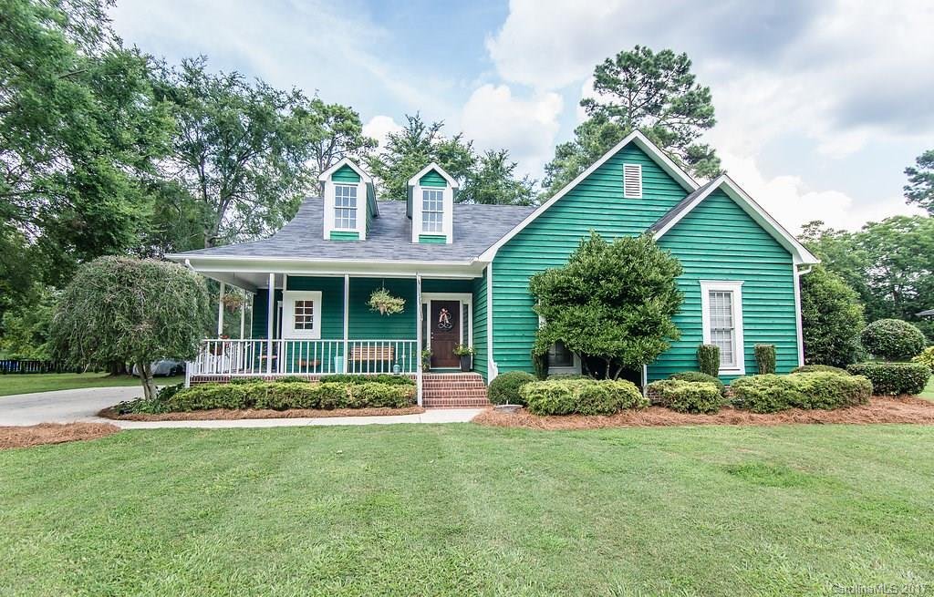 631 Mallory Drive