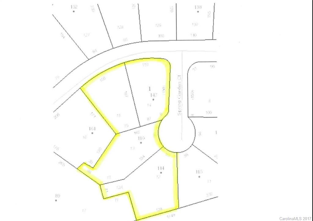 110 114 Spring Garden Court