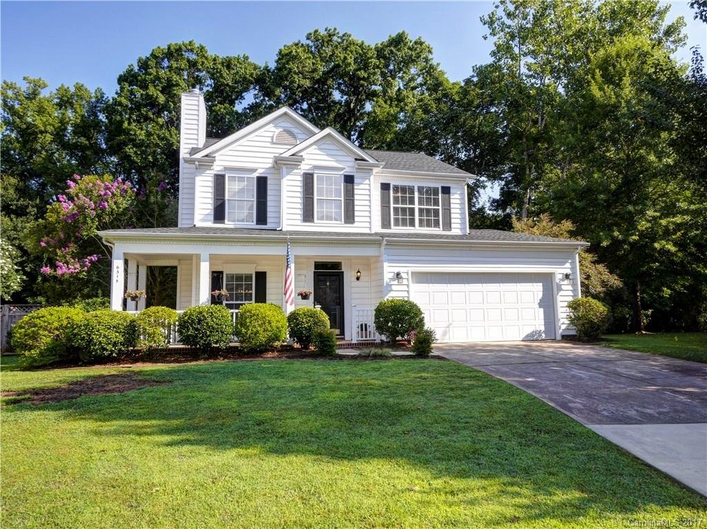 6315 Revlock Court
