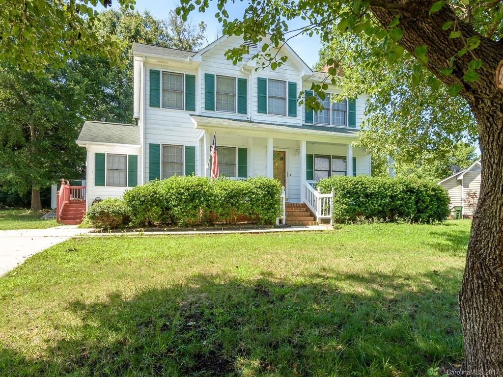169 Antelope Drive