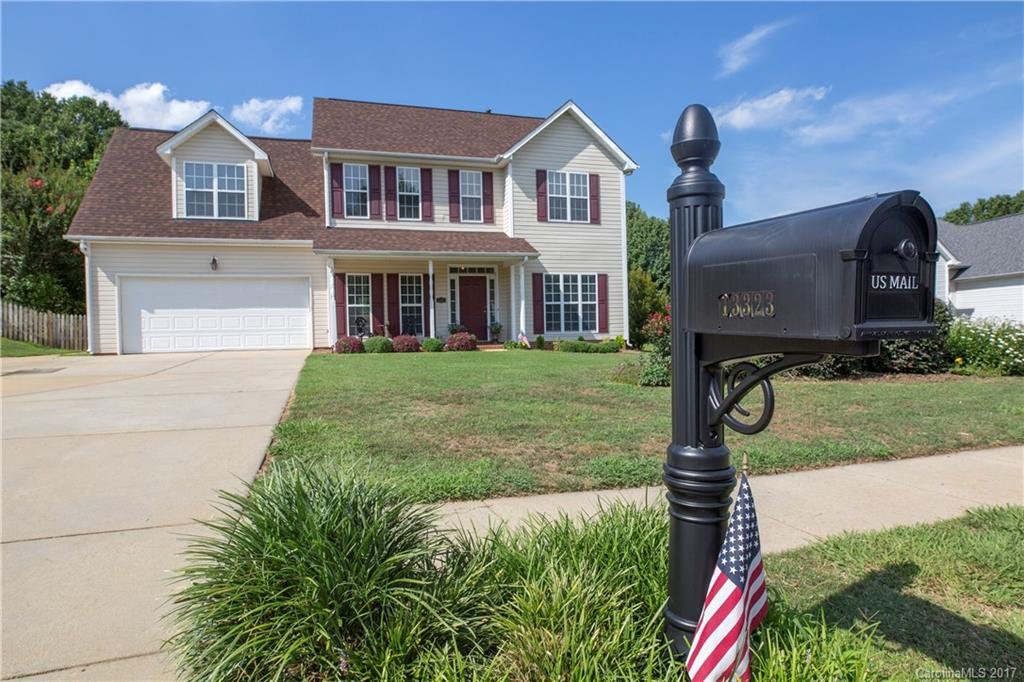 13323 Willow Breeze Lane