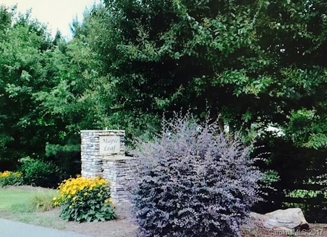 21 Maple Spring Court