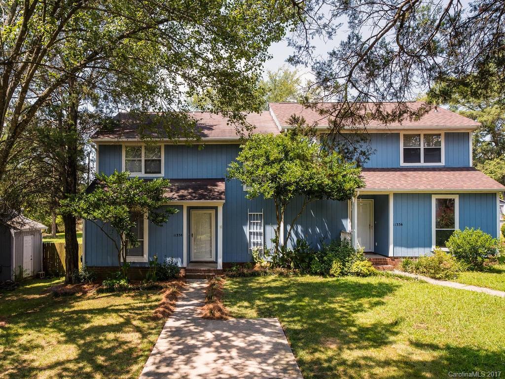 11338 Kingfisher Drive