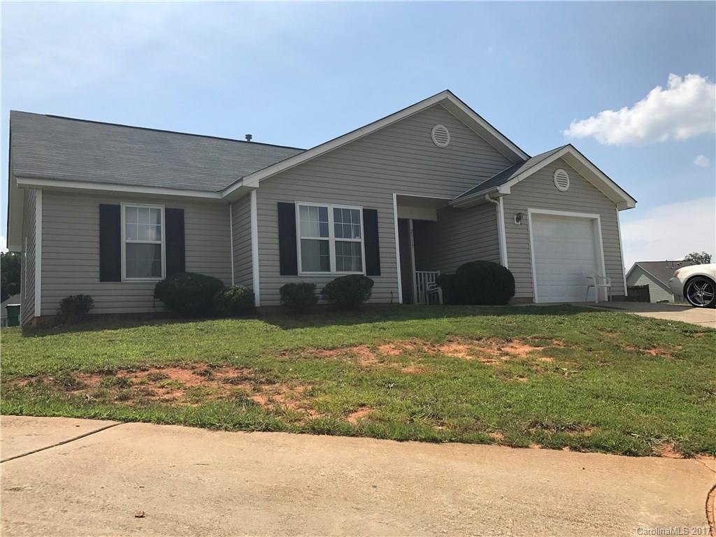 2317 Button Bush Court