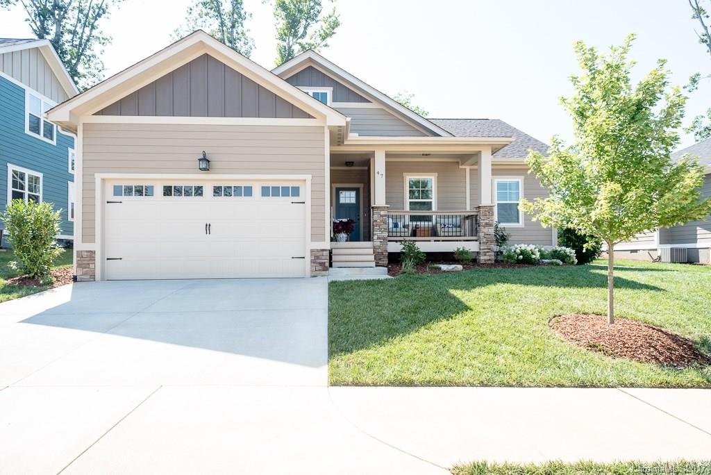 47 Asher Lane