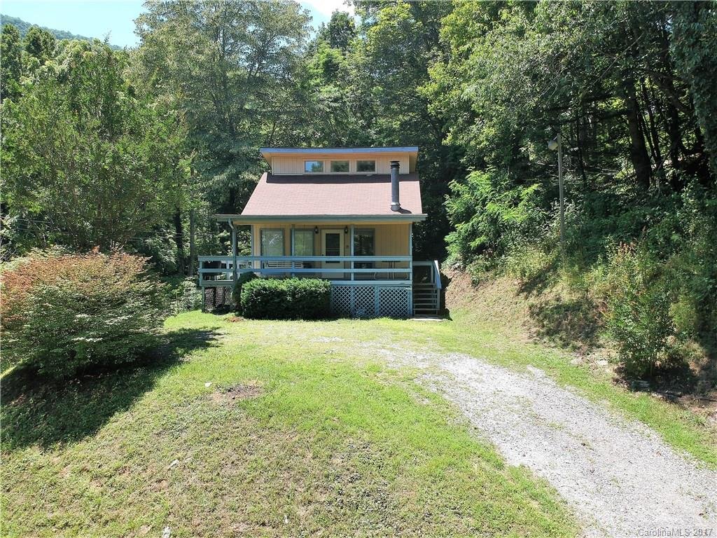1828 Mauney Cove Road 66-A