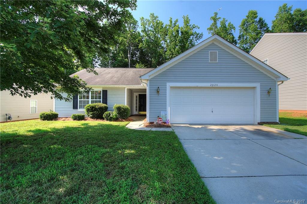 2028 Pheasant Glen Road