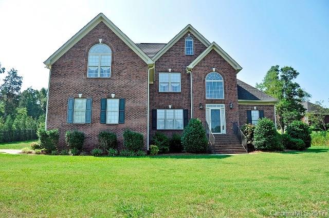 1458 Highcrest Way