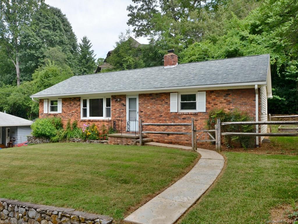 3 Spring Park Road