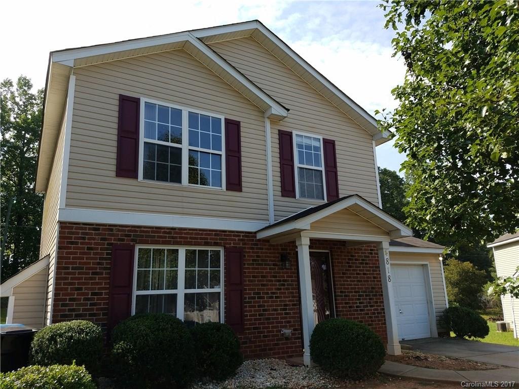 4818 Hopewood Lane