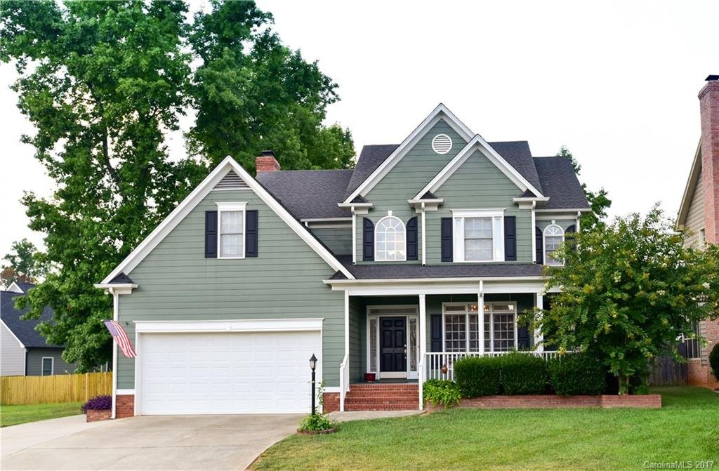 1217 Old Coach Lane