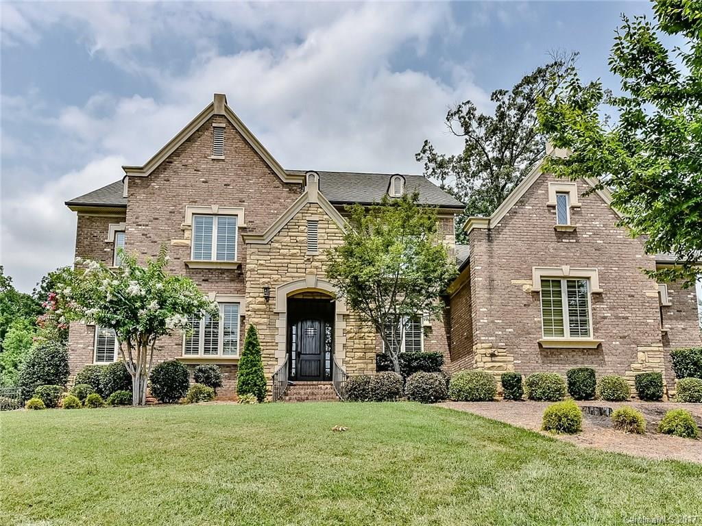 2463 Christenbury Hall Court