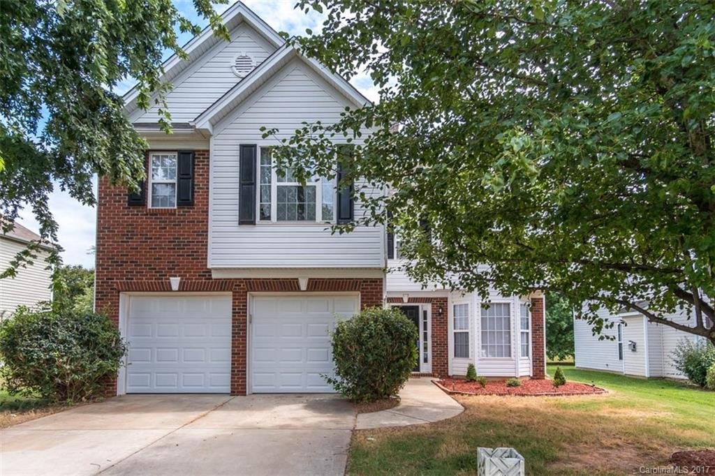 9622 Chastain Walk Drive