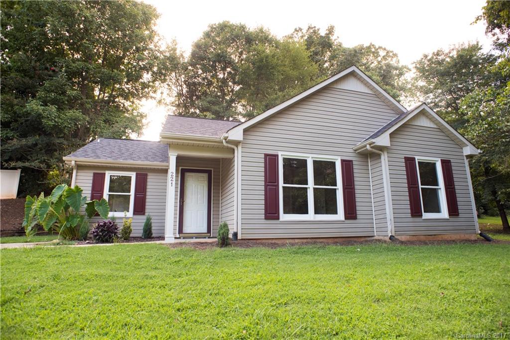 221 Auten Circle