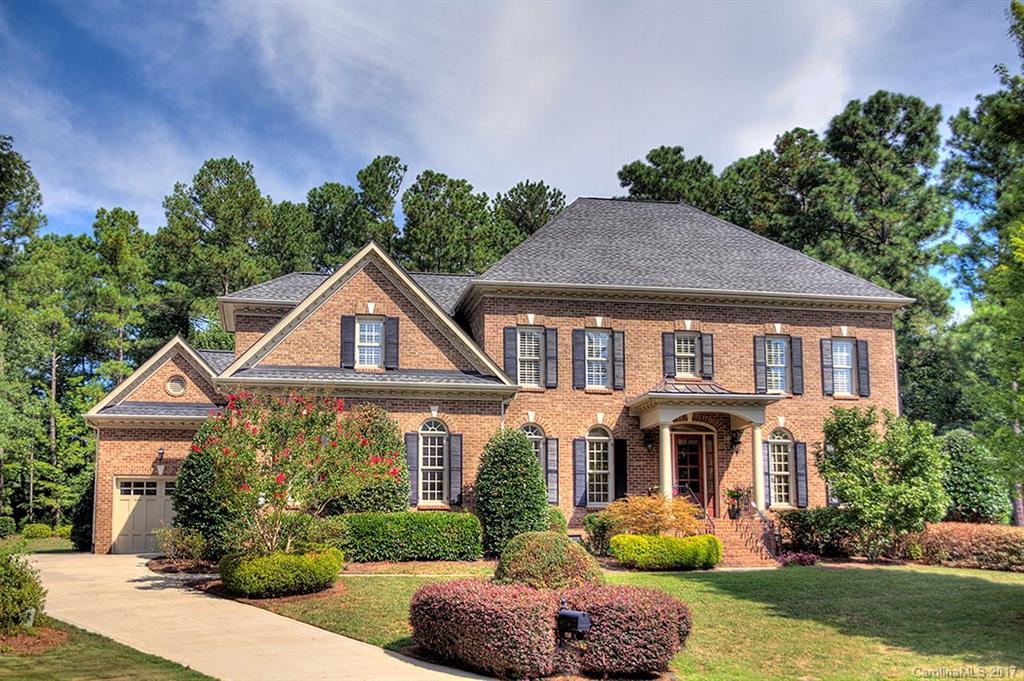 2350 Garden View Lane