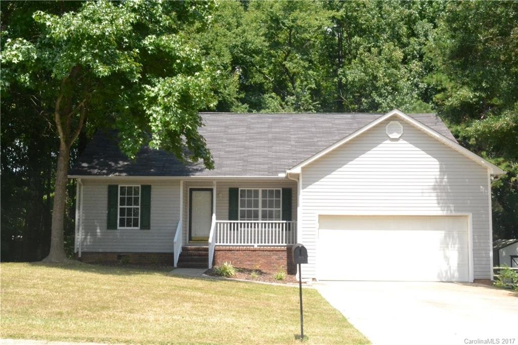 1613 Barbara Ann Circle