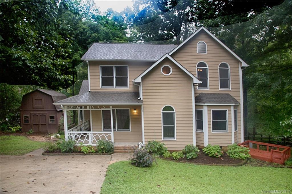 188 Antelope Drive
