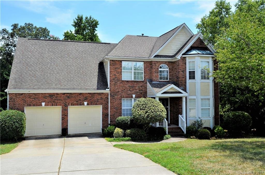 14033 Pine Harbor Road