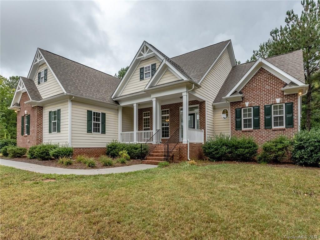5048 Waxhaw Crossing Drive