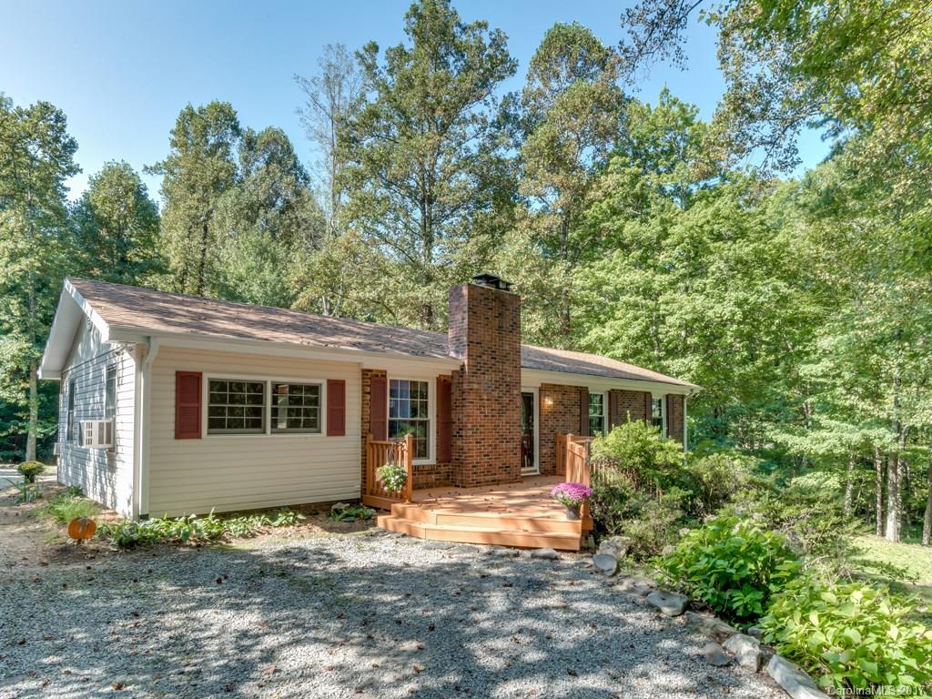 8 Tanglewood Lane