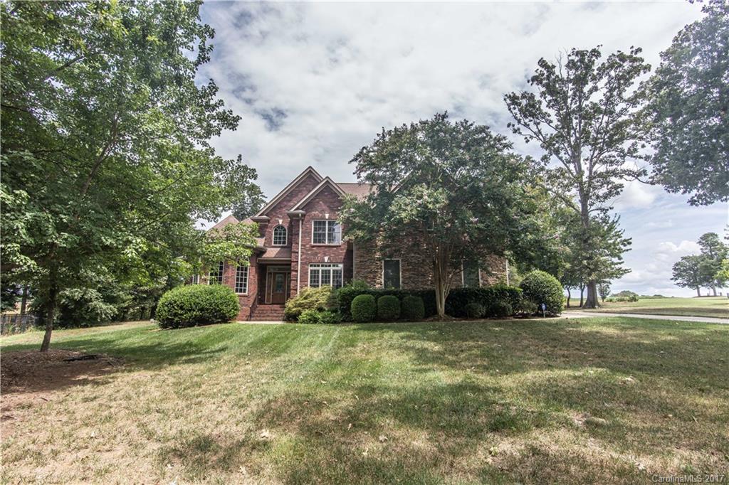 5921 Morgan Park Drive