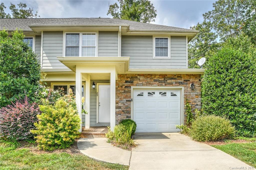 29 Aberdeen Drive