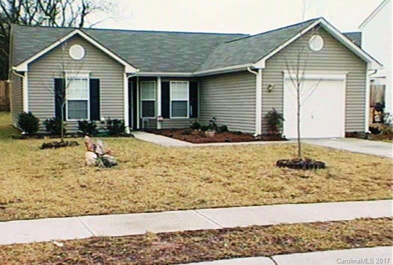 1013 Meadowbrook Lane