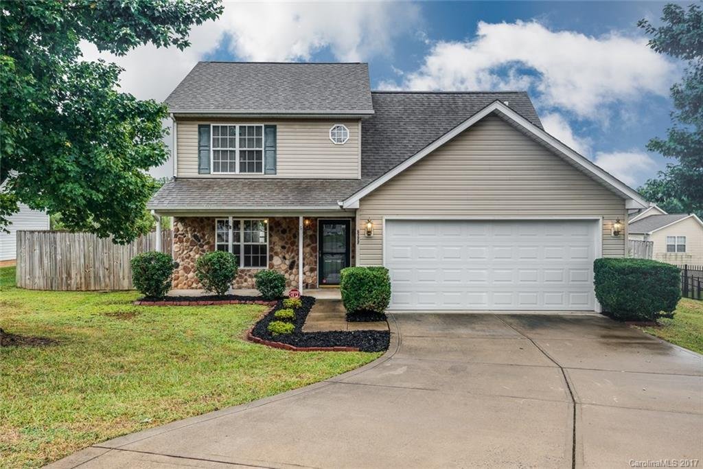 2655 Stagbuck Drive