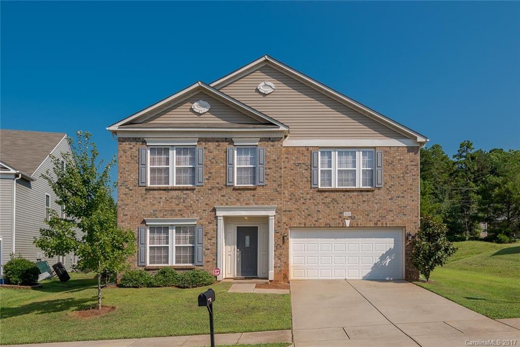3111 Bamburgh Court