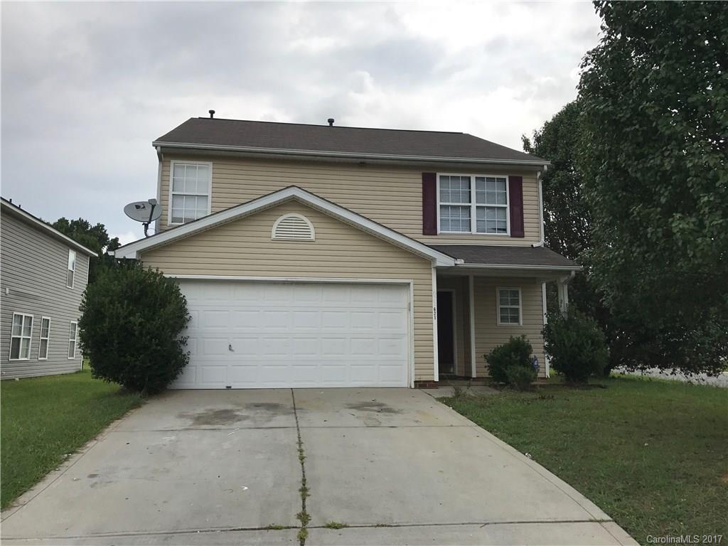 621 Lightspun Lane