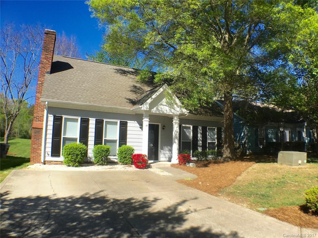 4706 Topsail Court