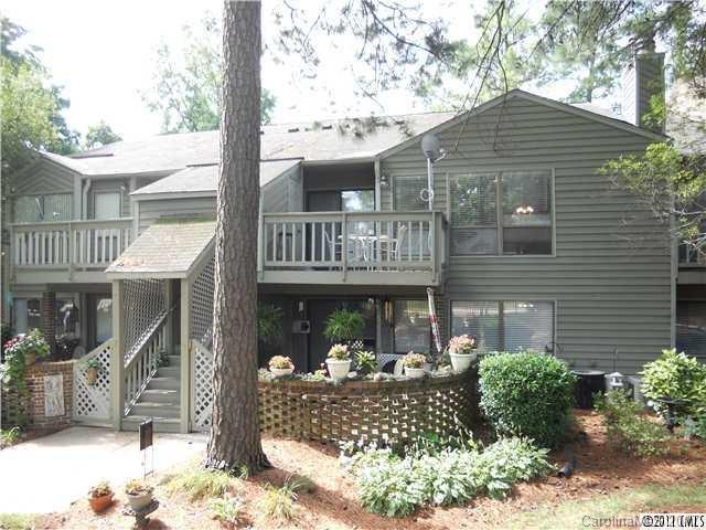 1600 Sharon Road
