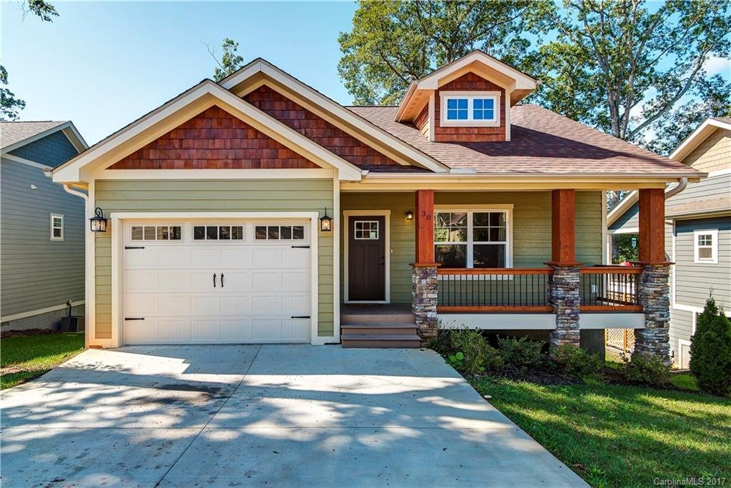 30 Asher Lane