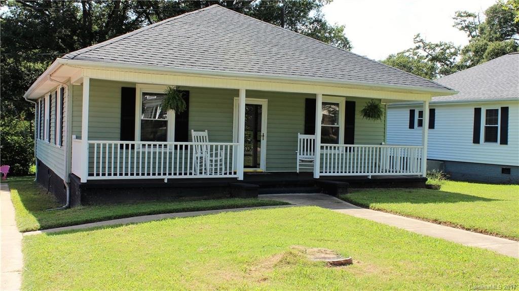 113 Pleasant Street