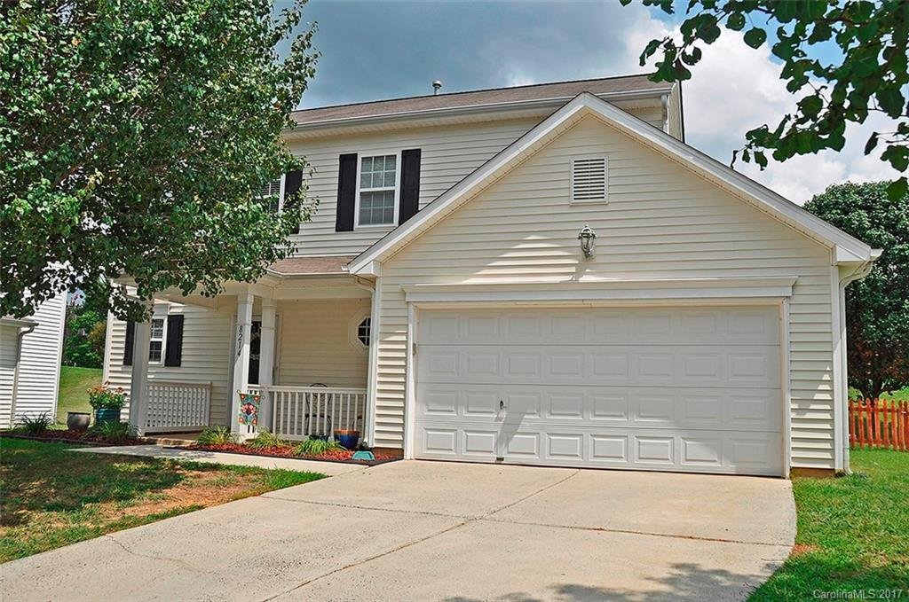 8214 Holly Tree Lane