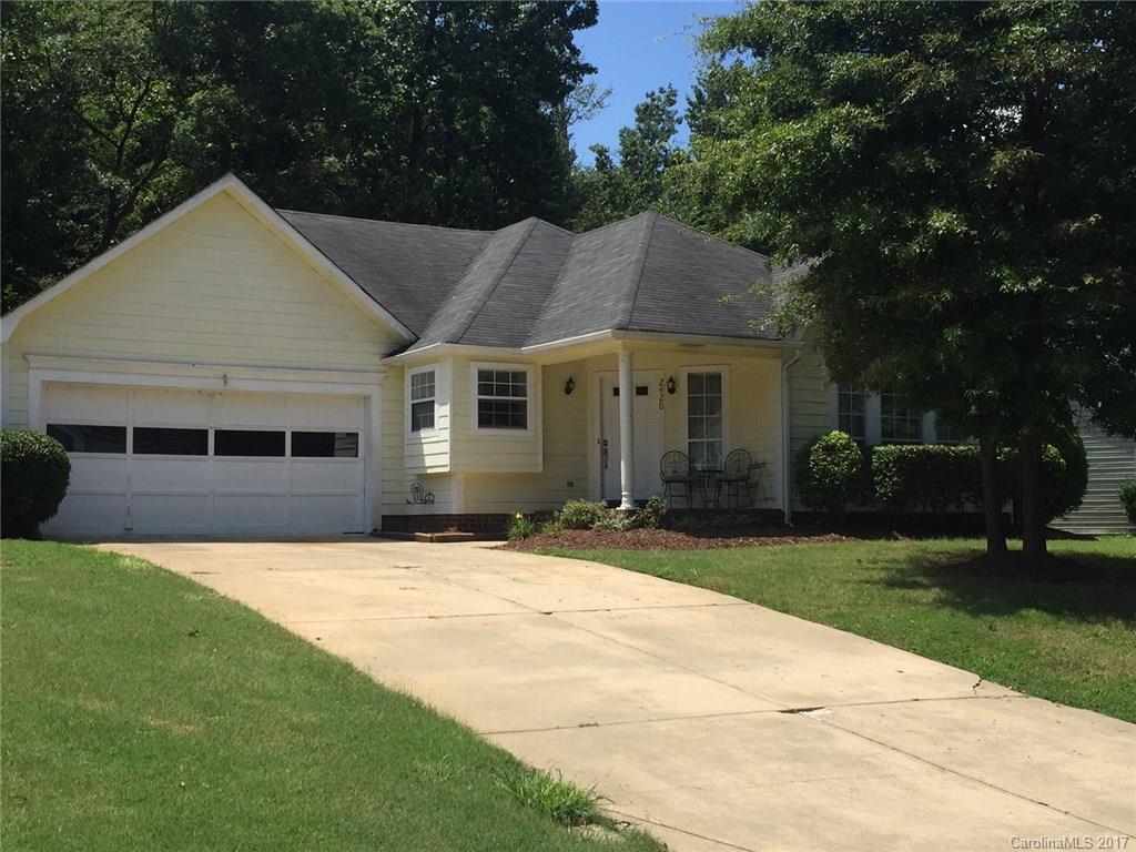 2420 Rob Roy Court