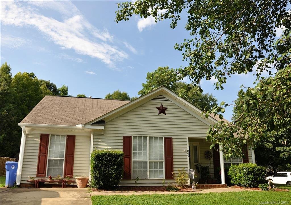 809 Rebecca Jane Drive