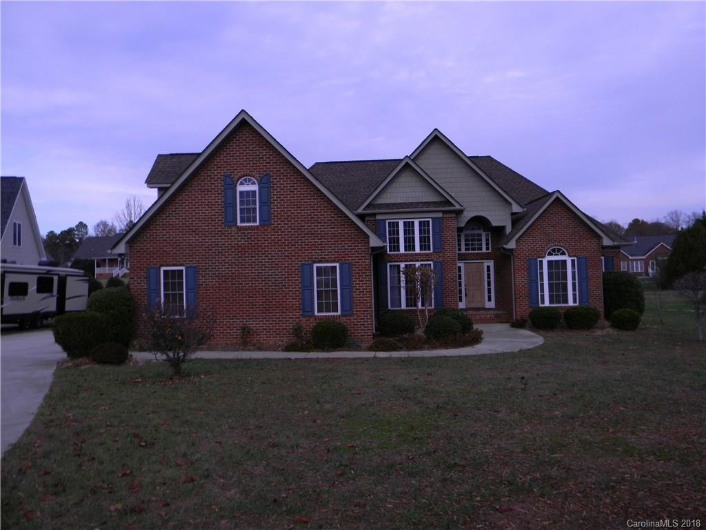 834 Meadow Drive