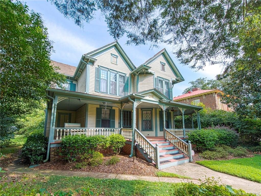 408 S Fulton Street