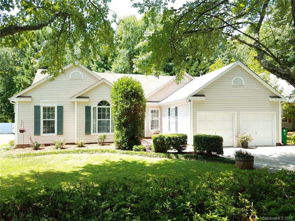 7715 Blythwood Lane