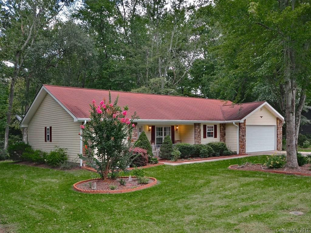 26 Partridge Berry Loop
