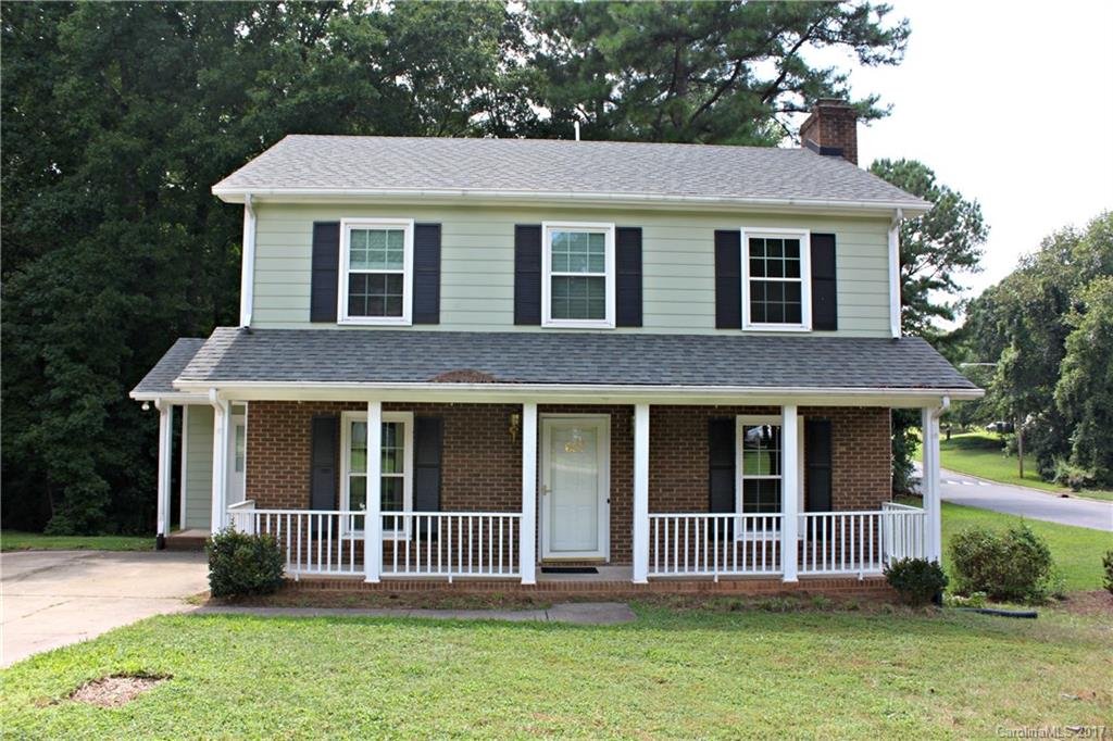 627 Tryon Place