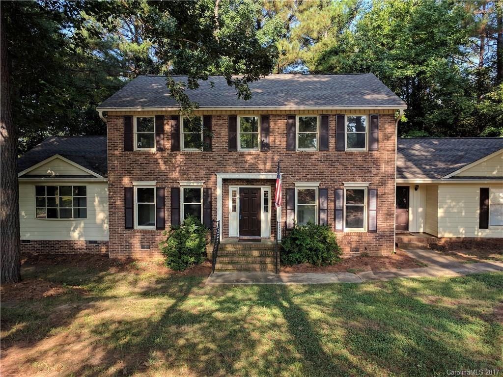 3018 Devonshire Drive