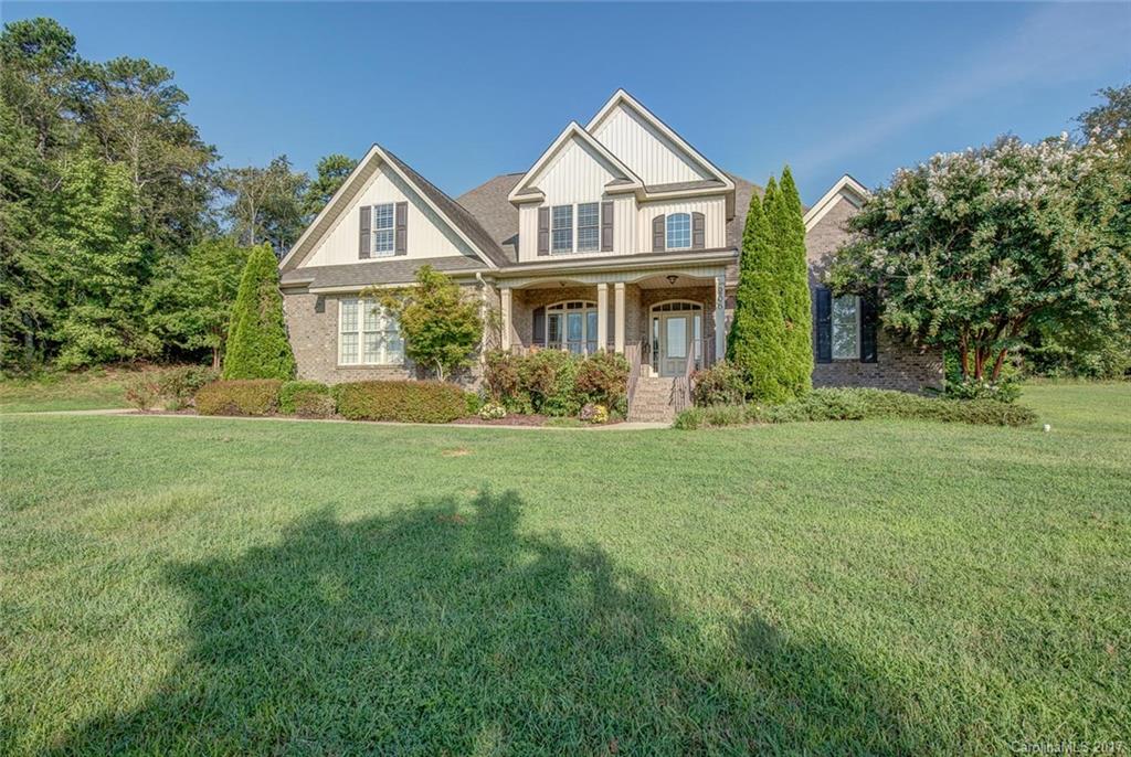 206 Cross Creek Drive